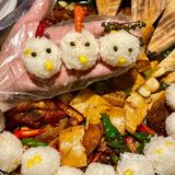 在郑州，一去再去的麻辣炒鸡（附隐藏干饭法）