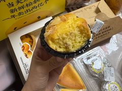 -鲍师傅糕点(海陵北路店)