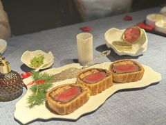 -弦月窗LUNETTE BY AMANDA(复兴路店)