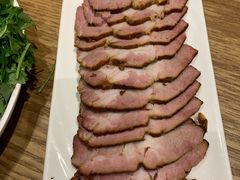 特色熏肉-榆林镇筋饼(知春路店)