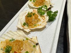-竹之月日本料理铁板烧(香江花园店)