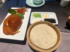 -亦海人家烤鸭店(康定街店)