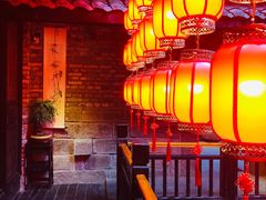 大堂-鱼桥巷·美学川菜