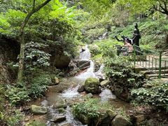 -莫干山风景区