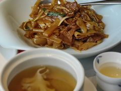 -馋遇江南·精致湖景雅宴(东方之门店)