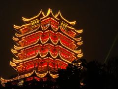 -黄鹤楼