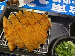 -馔豚·台北菜专门店(深圳湾万象城店)