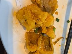 -妈妈菜舟山海鲜(定海古城店)