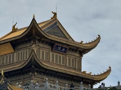 -峨眉山风景名胜区