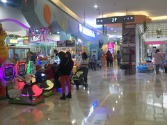 -紫荆广场·花漫里