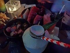 -TZ House音乐现场(来福士中心店)