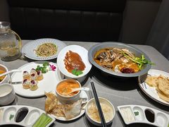 -宏宴·新京菜(望京店)