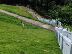 -广州市白云山风景名胜区