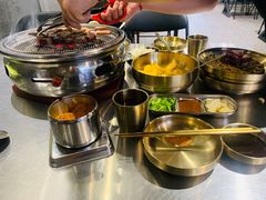 -本炙炭烤·蒲烧活鳗料理店(金沙洲店)