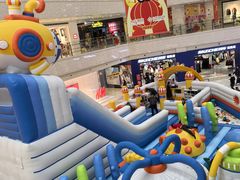 -光启城时尚购物中心