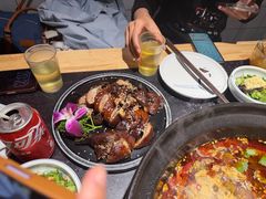 -小饕荟雅安贡椒鱼鲜馆(广福桥店)