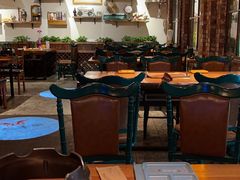 大堂-那些年记忆烧烤