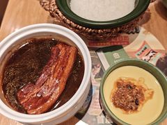 -谷田稻香·砂锅菜(西乡天虹店)