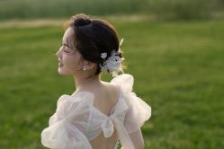 -Mu慕婚纱摄影·超级工作室