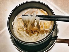 冲浪猪肚稻庭面-广舟(千禧店)