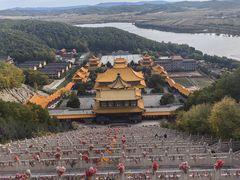 -六鼎山文化旅游区