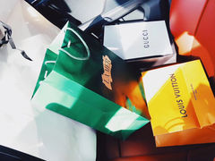 -Gucci(青岛海信广场店)