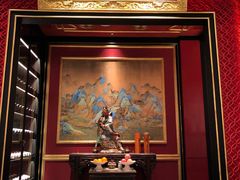 -东富酒家(龙湖西溪天街店)