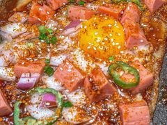 -张牌牌·东北烤肉小吃市集(金楠天街店)