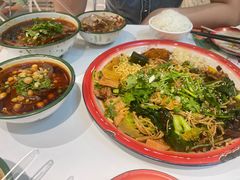 -粉墨特色菜·烧烤音乐酒馆