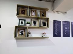 -小象国照相馆(宝山万达店)