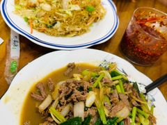 -乐清海鲜面馆(服装城店)