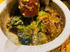 -炊烟小炒黄牛肉(中心印象城店)
