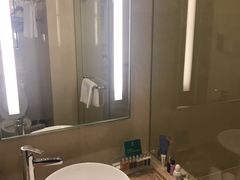 -上海浦东康桥绿地假日酒店