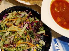 -安德烈俄式西餐厅(中央大街店)