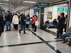 -首都医科大学附属北京同仁医院(西区)