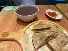 -甲乙饼·手工牛肉饼(东方广场店)