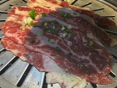-老炉家木炭烤肉(长江国际店)
