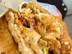 -南楼煎饼(滨江道店)