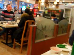 -北京汉丽轩自助烤肉火锅超市(香港城店)