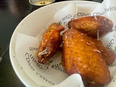 -22ºN BISTRO西餐&酒馆