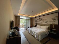 -成都安仁福朋喜来登酒店