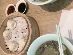 -回味鸭血粉丝汤(砂之船店)