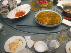 -红菜坊·烤鸭·川鲁宴(石园店)