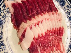 -裕德孚·非遗手切涮羊肉(东直门内大街店)