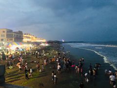 -青岛海泉湾度假区温泉