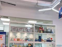 -斯坦星球AI编程·机器人科创·科学实验·信奥·思维·STEM·乐高·竞赛考级(长宁虹桥大融城荟聚中心)