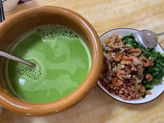 -揭西擂茶(龙华店)