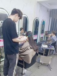 -东方美妍