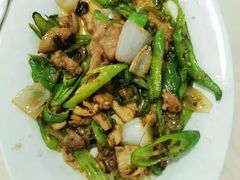 -广客美食坊(丹霞山店)