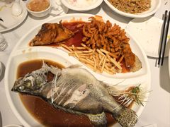 -马凯餐厅(长椿街店)